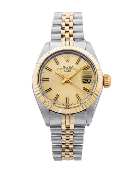 Rolex Datejust Lady 6917